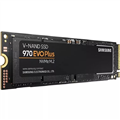 Samsung 970 EVO Plus 500GB M.2 2280 NVMe SSD R/W Max 3,500MB/s/3,200MB/s 5 Years Warranty MZ-V7S500BW